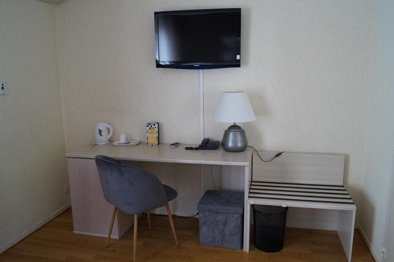 Hotel Etesia Feurs Exteriör bild